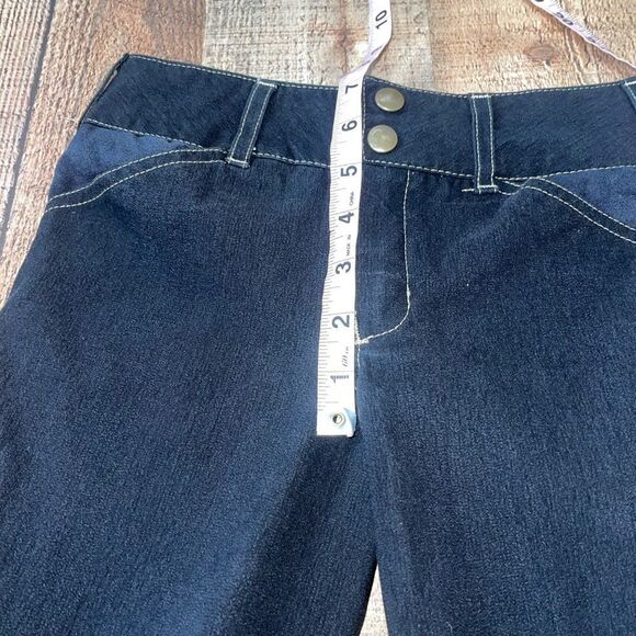 Girls Equine Couture Riding Pants - Picture 10 of 10